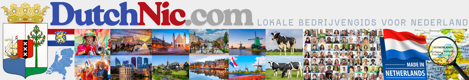 Gemaakt in Nederland - Fiona Franchimon Professional